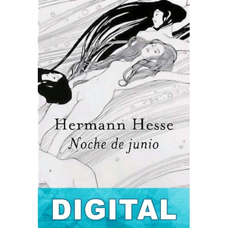 Noche de junio Hermann Hesse