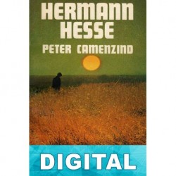 Peter Camenzind Hermann Hesse