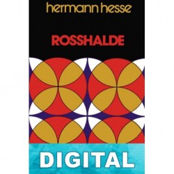 Rosshalde Hermann Hesse