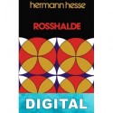 Rosshalde Hermann Hesse