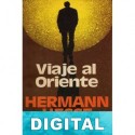 Viaje al Oriente Hermann Hesse