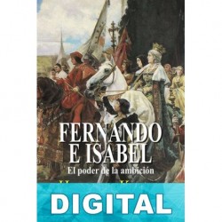 Fernando e Isabel Hermann Kesten