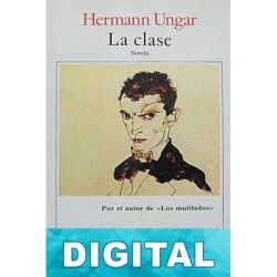 La clase Hermann Ungar