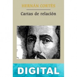 Cartas de relación Hernán Cortés