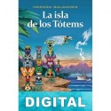 La isla de los tótems Hernán Galdames