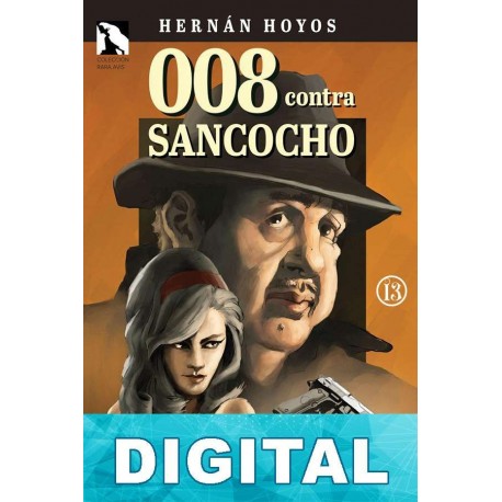 008 contra Sancocho Hernán Hoyos