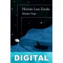 Macho viejo Hernán Lara Zavala