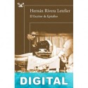 El escritor de epitafios Hernán Rivera Letelier