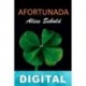 Afortunada Alice Sebold