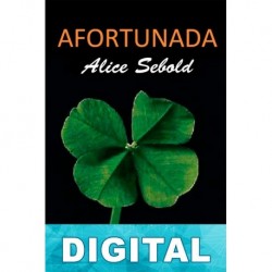 Afortunada Alice Sebold