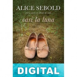 Casi la luna Alice Sebold