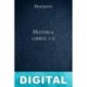 Historia - Libros I-II Heródoto