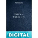 Historia - Libros V-VI Heródoto