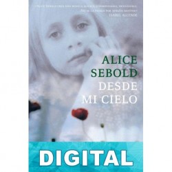 Desde mi cielo Alice Sebold