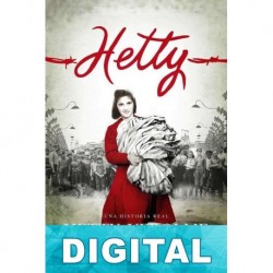 Hetty Hetty Verolme