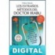 Los extraños métodos del doctor Irabu Hideo Okuda