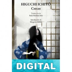 Crecer Higuchi Ichiy?