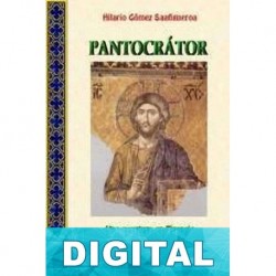 Pantocrátor Hilario Gómez Saafigueroa