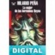 La mujer de los hermanos Reyna Hilario Peña