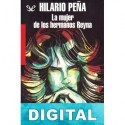La mujer de los hermanos Reyna Hilario Peña