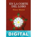 En la corte del lobo Hilary Mantel