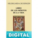 Libro de los méritos de la vida Hildegarda de Bingen