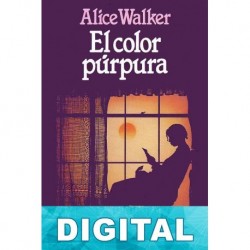 El color púrpura Alice Walker
