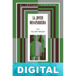 La joven desaparecida Hillary Waugh