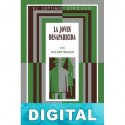 La joven desaparecida Hillary Waugh