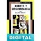 Muerte y circunstancia Hillary Waugh
