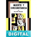 Muerte y circunstancia Hillary Waugh