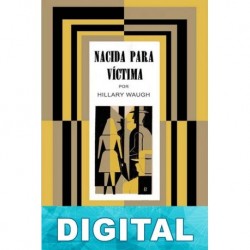Nacida para víctima Hillary Waugh