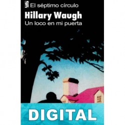 Un loco en mi puerta Hillary Waugh