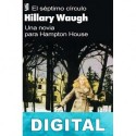 Una novia para Hampton House Hillary Waugh