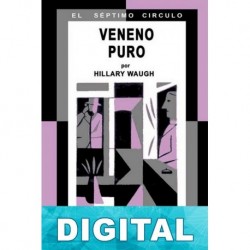 Veneno puro Hillary Waugh