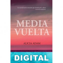 Media vuelta Alicia Adam