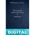 Tratados hipocráticos VII Hipócrates de Cos