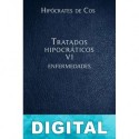 Tratados hipocráticos VII Hipócrates de Cos