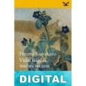 Vidas frágiles, noches oscuras Hiromi Kawakami
