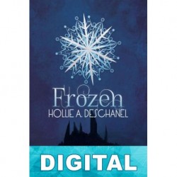 Frozen Hollie A. Deschanel
