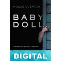 Baby doll Hollie Overton