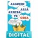 Alguien allá arriba te odia Hollis Seamon