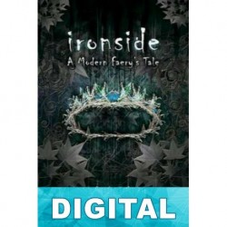 Ironside Holly Black