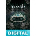 Ironside Holly Black