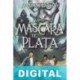 Magisterium. La máscara de plata Holly Black & Cassandra Clare