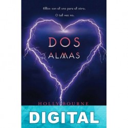 Dos almas Holly Bourne