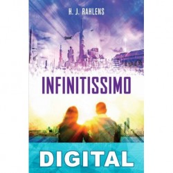 Infinitissimo Holly-Jane Rahlens