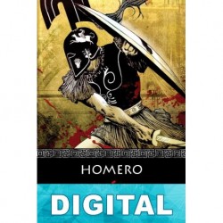 La Ilíada Homero
