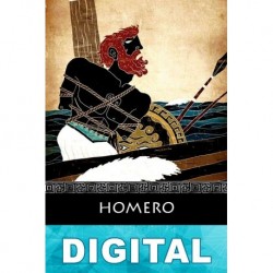 La Odisea Homero