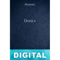 Odisea Homero